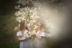 Spring is here - The Photo House Family Photoshoot
