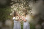 Spring is here - The Photo House Family Photoshoot
