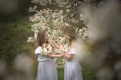 Spring is here - The Photo House Family Photoshoot