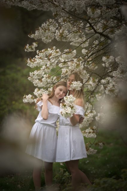 Spring is here - The Photo House Family Photoshoot
