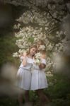 Spring is here - The Photo House Family Photoshoot