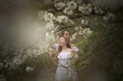 Spring is here - The Photo House Family Photoshoot