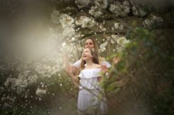 Spring is here - The Photo House Family Photoshoot