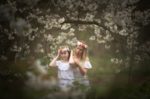 Spring is here - The Photo House Family Photoshoot