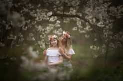 Spring is here - The Photo House Family Photoshoot