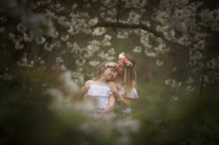 Spring is here - The Photo House Family Photoshoot