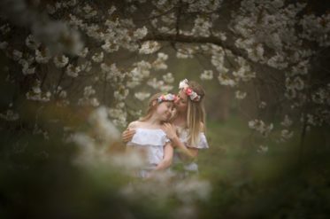 Spring is here - The Photo House Family Photoshoot