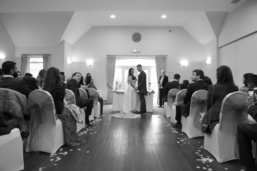 alt="Krina & John's Big Day - Aldwickbury Park Golf Club Wedding"