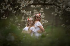 Spring is here - The Photo House Family Photoshoot