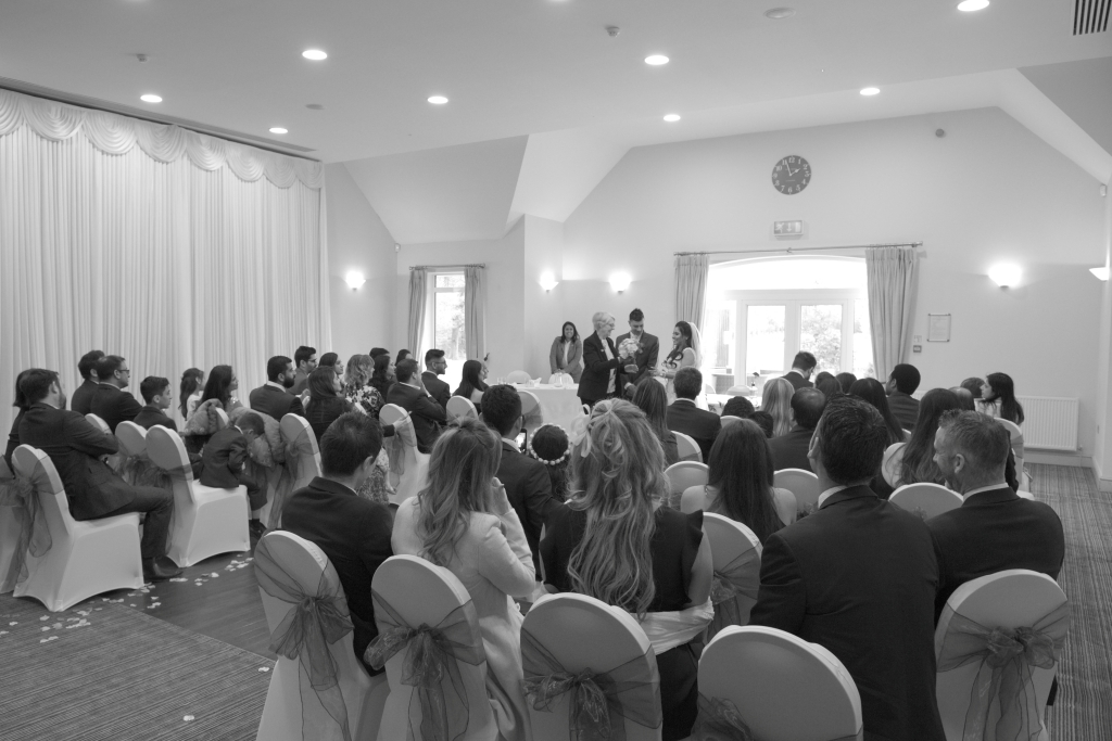 alt="Krina & John's Big Day - Aldwickbury Park Golf Club Wedding"