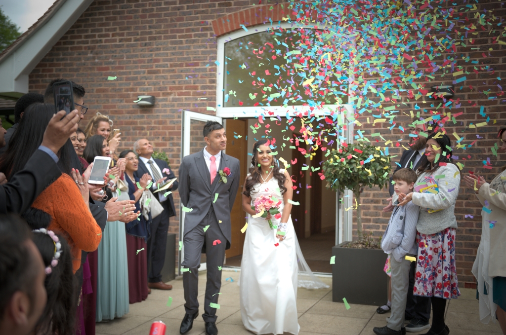 alt="Krina & John's Big Day - Aldwickbury Park Golf Club Wedding"