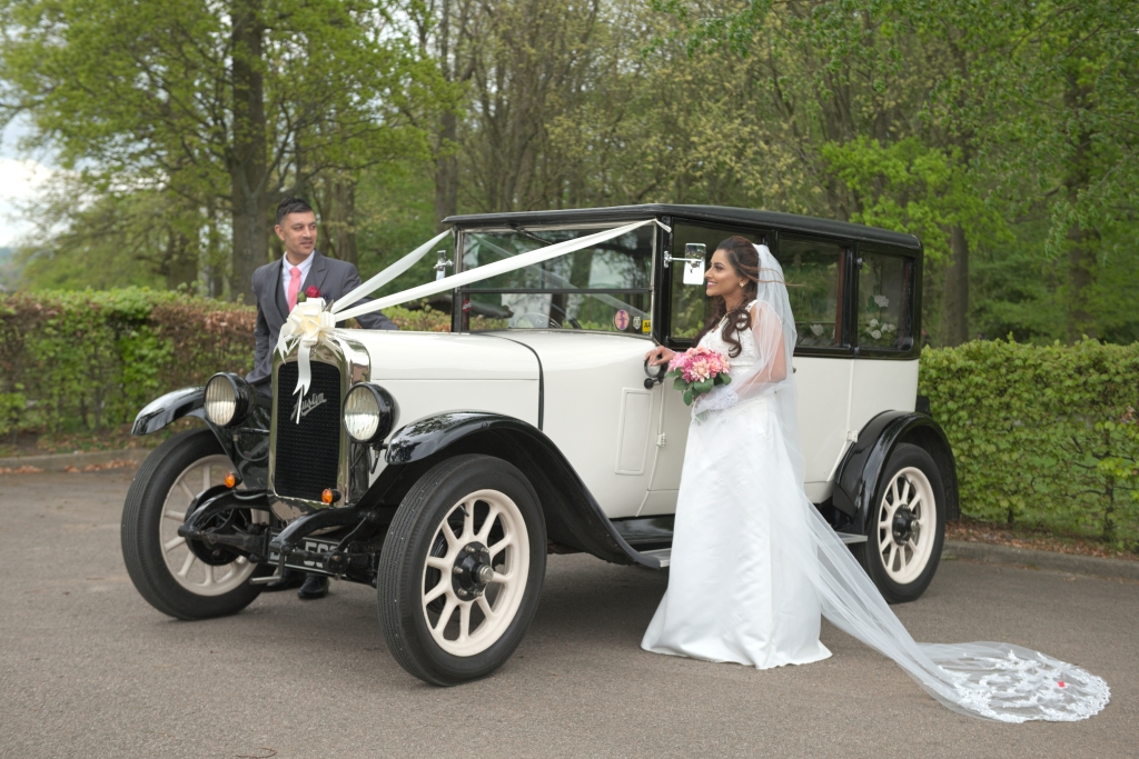 alt="Krina & John's Big Day - Aldwickbury Park Golf Club Wedding"