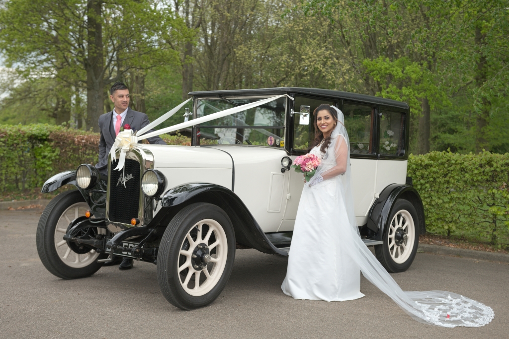 alt="Krina & John's Big Day - Aldwickbury Park Golf Club Wedding"