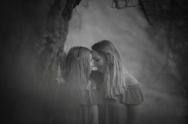 Mother and Daughter Photoshoot - Watford Wedding Photographer
