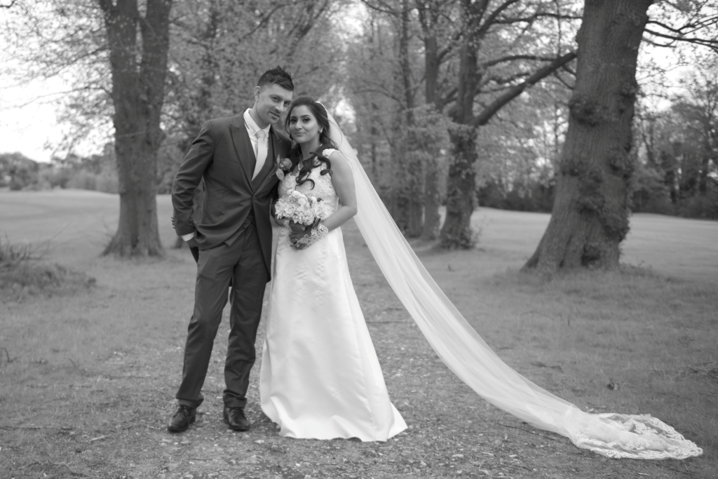 alt="Krina & John's Big Day - Aldwickbury Park Golf Club Wedding"