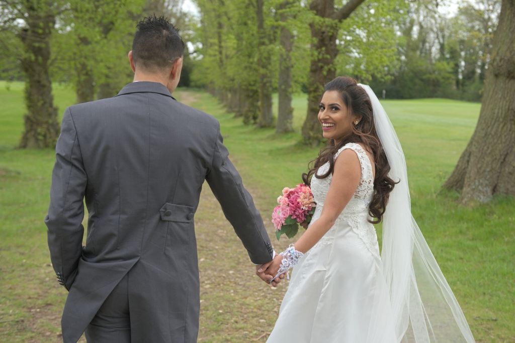 alt="Krina & John's Big Day - Aldwickbury Park Golf Club Wedding"