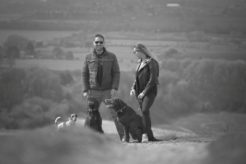 Once upon a time in the Hills by The Photo House