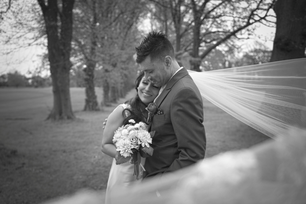 alt="Krina & John's Big Day - Aldwickbury Park Golf Club Wedding"