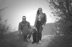 Once upon a time in the Hills by The Photo House