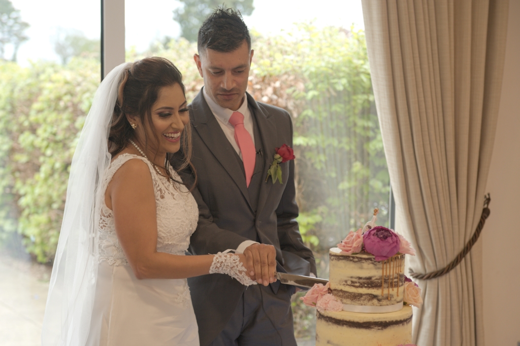 alt="Krina & John's Big Day - Aldwickbury Park Golf Club Wedding"