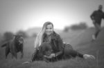 Once upon a time in the Hills by The Photo House