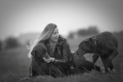 Once upon a time in the Hills by The Photo House