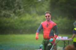 Watford Colour Run 2019 - Aldenham Country Park