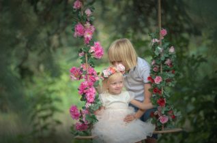 Watford Photographer - Pola