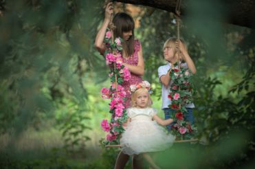 Watford Photographer - Pola