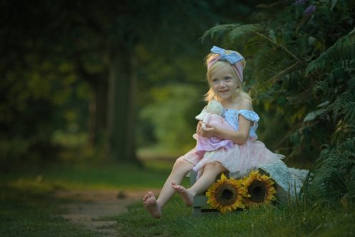 Watford Photographer - Pola