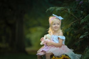 Watford Photographer - Pola