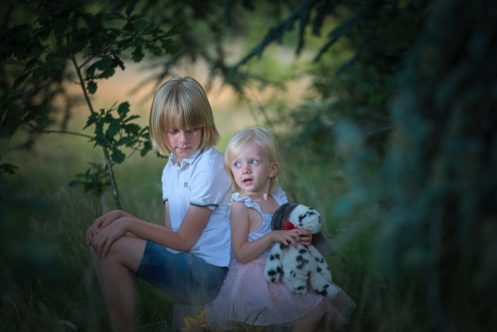 Watford Photographer - Pola