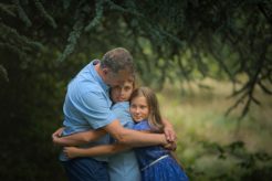 Watford Photographer - Family Photo Shoot for Dorothy