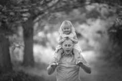 Watford Photographer - Family Photo Shoot for Dorothy