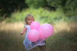 Watford Photographer - Family Photo Shoot for Dorothy