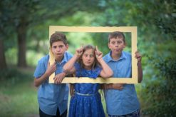 Watford Photographer - Family Photo Shoot for Dorothy