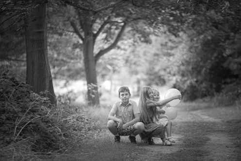 Watford Photographer - Family Photo Shoot for Dorothy