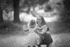Watford Photographer - Family Photo Shoot for Dorothy