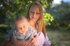 Watford Photographer - Family Photo Shoot for Dorothy