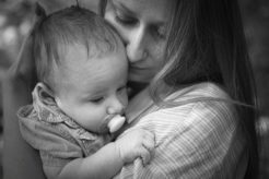 Watford Photographer - Family Photo Shoot for Dorothy