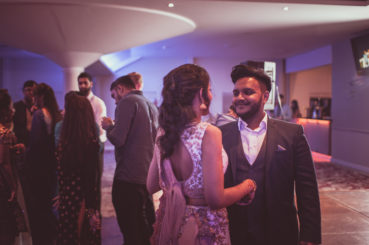Manish and Tejasvita - Auction House Wedding Photography