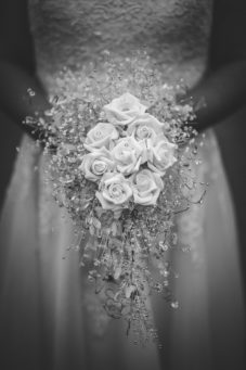 Phil and Pamela - Beaconsfield Wedding Photography