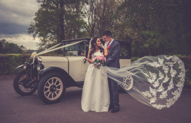 John and Krina Wedding