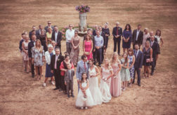 Rob and Edyta - Missenden Abbey Wedding Photography