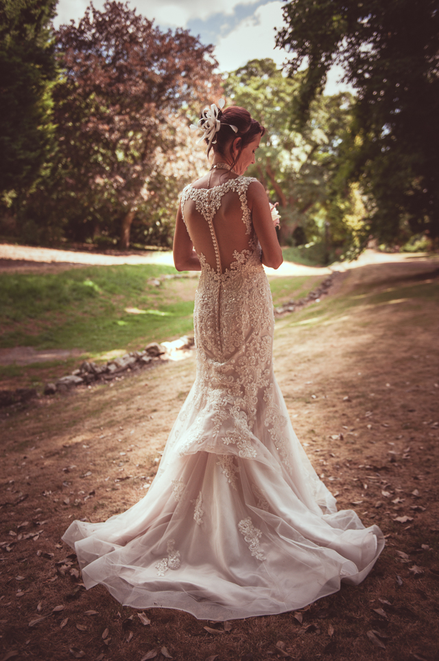 alt="Rob and Edyta - Missenden Abbey Wedding Photography"