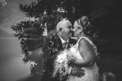 Phil and Pamela - Beaconsfield Wedding Photography