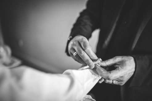 Tony and Hayley - The Thurrock Hotel Wedding Photography