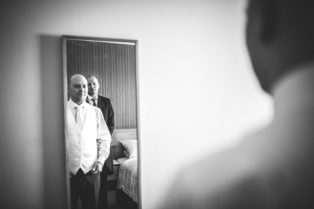 Tony and Hayley - The Thurrock Hotel Wedding Photography