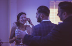 Manish and Tejasvita - Auction House Wedding Photography