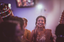 Manish and Tejasvita - Auction House Wedding Photography